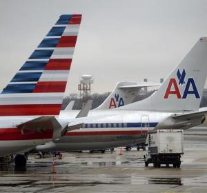 Aviones de American Airlines Aviones de American Airlines