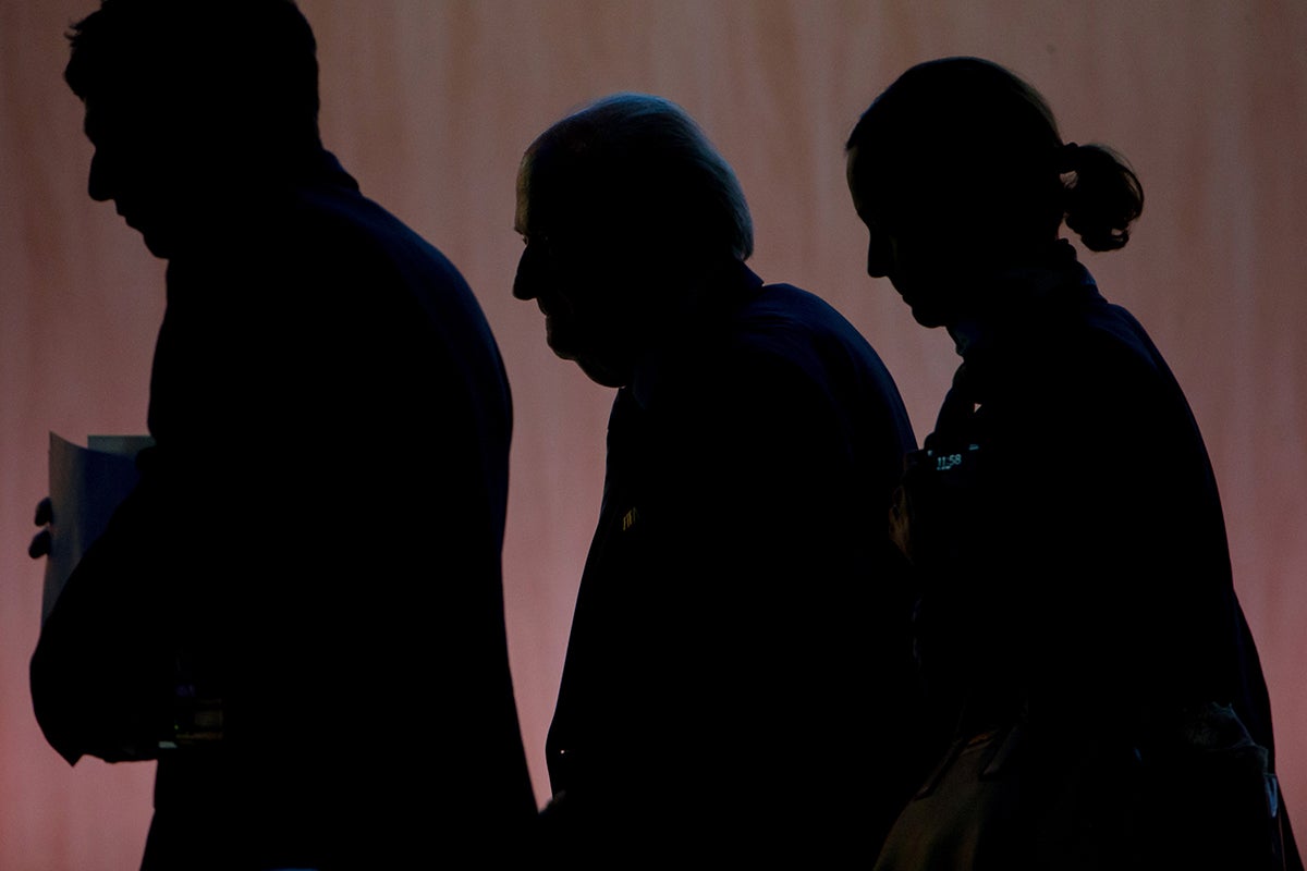 La FIFA convoca para el 20 de octubre una reunión extraordinaria del Ejecutivo La FIFA convoca para el 20 de octubre una reunión extraordinaria del Ejecutivo