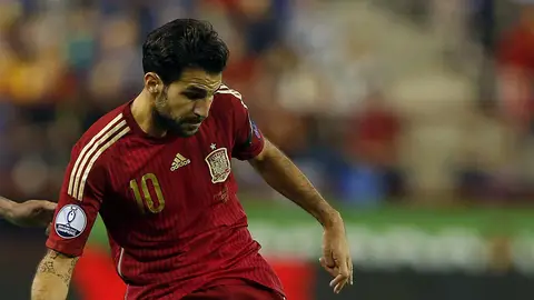 Cesc Fabregas Cesc Fabregas