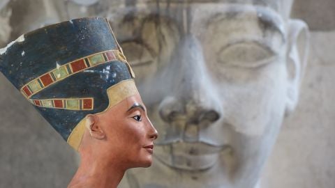 Nefertiti