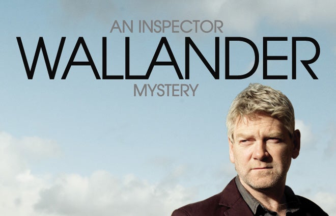 La Cultureta: El detective Kurt Wallander, mítico personaje de la novela negra de Henning Menkel La Cultureta: El detective Kurt Wallander, mítico personaje de la novela negra de Henning Menkel