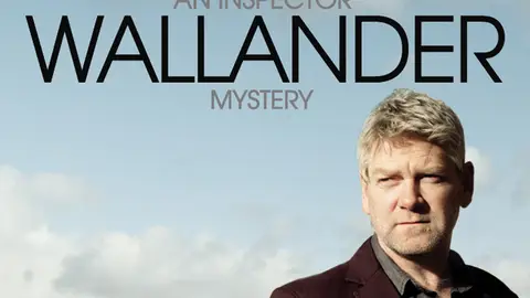 Wallander Wallander
