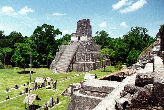 El Club del Misterio: El mundo que viene según las profecías El Club del Misterio: El mundo que viene según las profecías