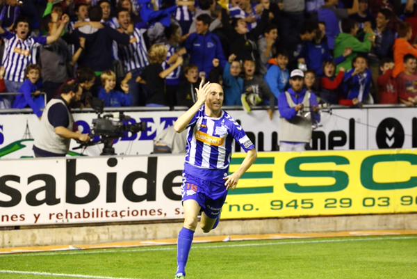 Deportes Álava 17/09/2019 Deportes Álava 17/09/2019