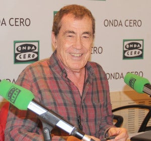 Fernando Sánchez Dragó en Onda Cero Fernando Sánchez Dragó en Onda Cero