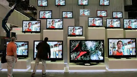 Televisores Televisores
