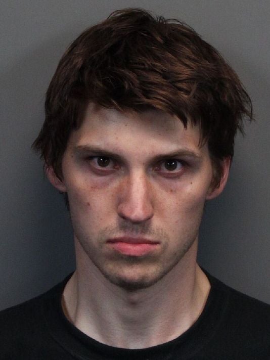 28 años de prisión para el hombre que mató y desmembró 7 perros 28 años de prisión para el hombre que mató y desmembró 7 perros