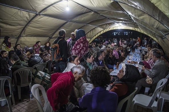 La ONU condena el atentado en Ankara y pide que se lleve a los culpables ante la justicia La ONU condena el atentado en Ankara y pide que se lleve a los culpables ante la justicia