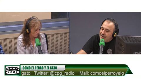 Frame 42.711338 de: En libertad tras dejar su perro en una jaula encerrado a la intemperie