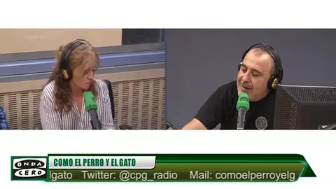 Frame 42.711338 de: En libertad tras dejar su perro en una jaula encerrado a la intemperie Frame 42.711338 de: En libertad tras dejar su perro en una jaula encerrado a la intemperie