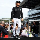 Nico Rosberg Nico Rosberg