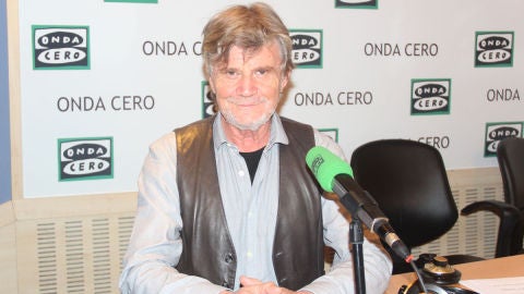 Eloy Arenas