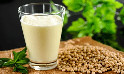 Objetivo Bienestar: Falsas creencias sobre la leche de soja Objetivo Bienestar: Falsas creencias sobre la leche de soja