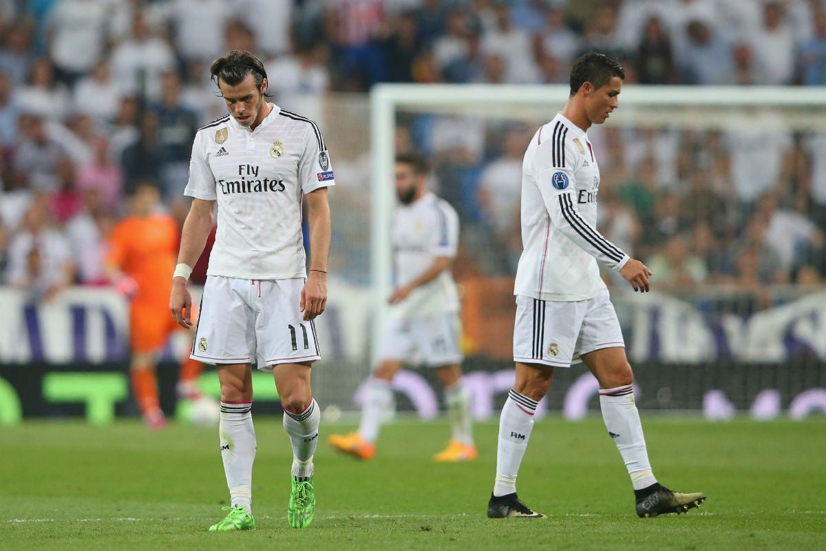 Tertulia: El Real Madrid y Barcelona ganan pero no convence Tertulia: El Real Madrid y Barcelona ganan pero no convence