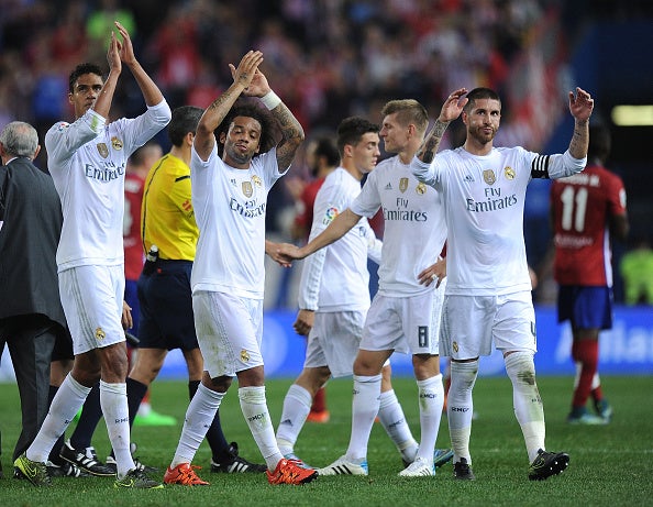El Real Madrid recupera el pulso liguero con bajas y ante un Levante reforzado El Real Madrid recupera el pulso liguero con bajas y ante un Levante reforzado