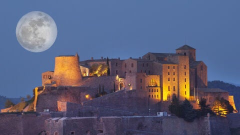 Castillo de Cardona