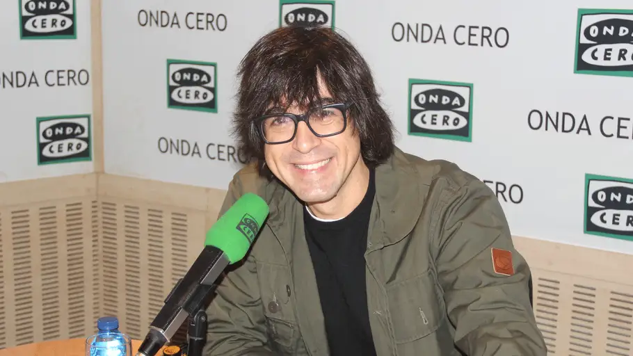 Luis Piedrahita en Más de uno Luis Piedrahita en Más de uno