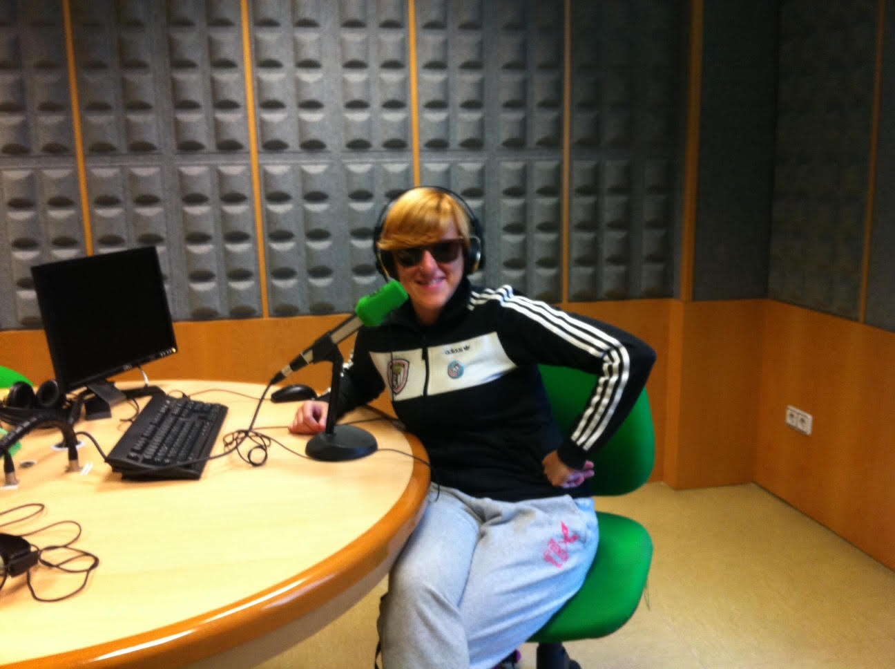 Gente Viajera de Galicia 09-10-2015 Gente Viajera de Galicia 09-10-2015