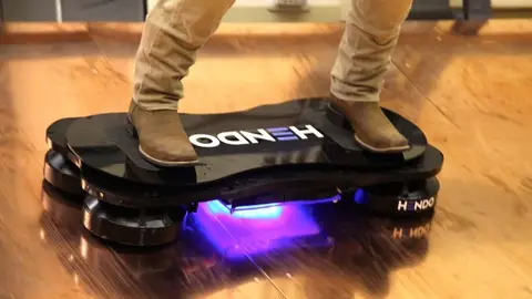 Hoverboard Hoverboard