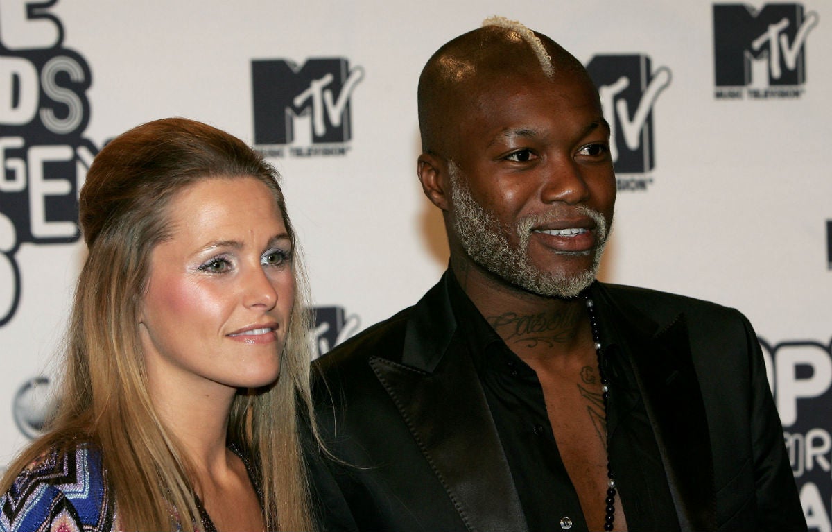 Cissé, puesto en libertad sin cargos por un caso de chantaje a Valbuena Cissé, puesto en libertad sin cargos por un caso de chantaje a Valbuena