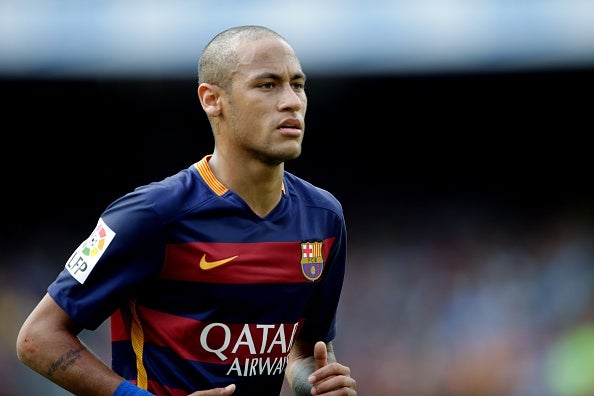 Santos pide a la FIFA una sanción de seis meses para Neymar por incumplimiento de contrato Santos pide a la FIFA una sanción de seis meses para Neymar por incumplimiento de contrato