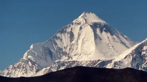 Dhaulagiri Dhaulagiri