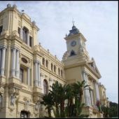 Ayuntamiento Málaga