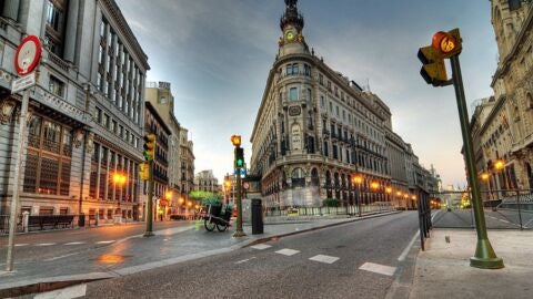 Madrid