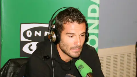 Gerardo Berodia Gerardo Berodia