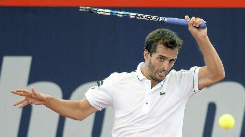 Albert Ramos, en una imagen de archivo