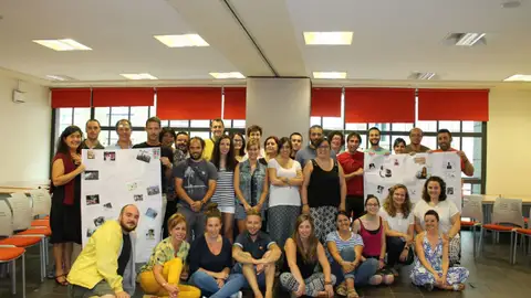 Lanzaderas de Empleo en Gijón Lanzaderas de Empleo en Gijón