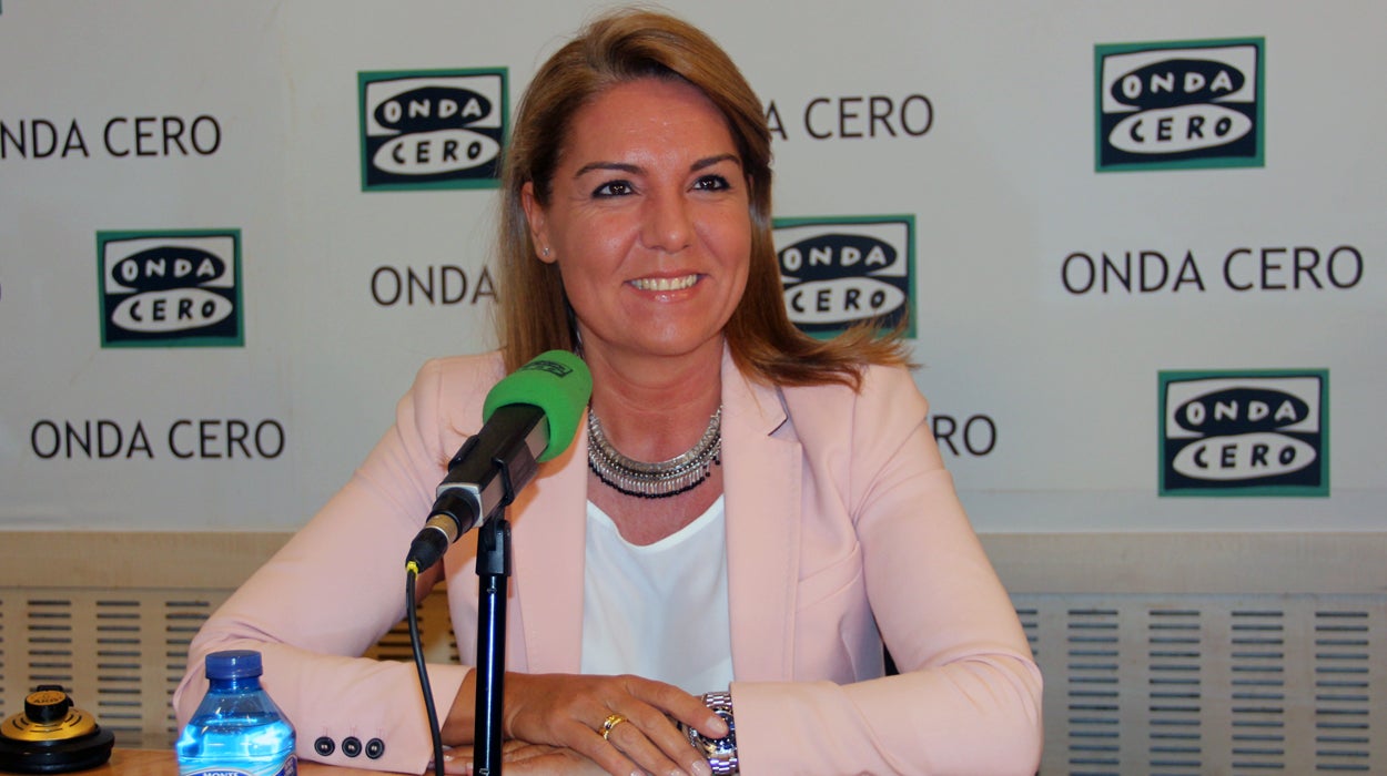 Susana Camarero: "Cualquier decisión sobre la muerte digna tiene que hacerse en consenso con las comunidades autónomas" Susana Camarero: "Cualquier decisión sobre la muerte digna tiene que hacerse en consenso con las comunidades autónomas"