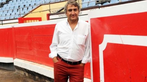 Jos&eacute; Luis Ram&oacute;n