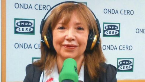 Dolores Agenjo en M&aacute;s de uno