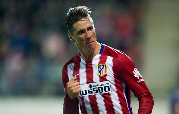 Torres: "Que nadie piense que vamos a tener un partido cómodo" Torres: "Que nadie piense que vamos a tener un partido cómodo"