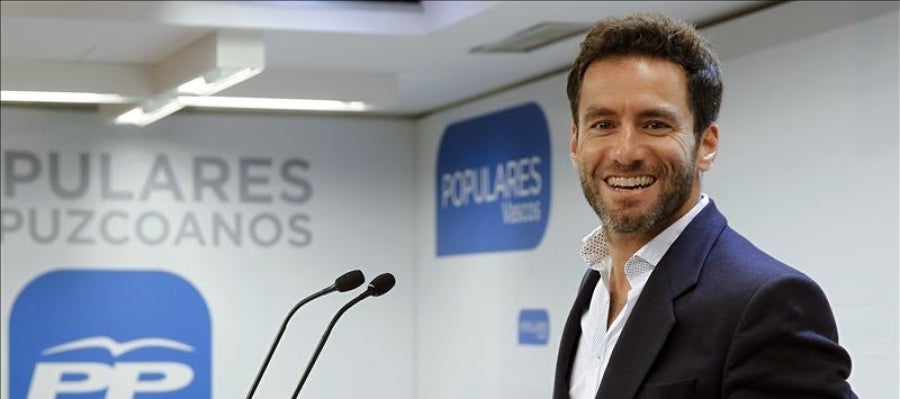 Borja Sémper Borja Sémper