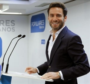 Borja Sémper Borja Sémper