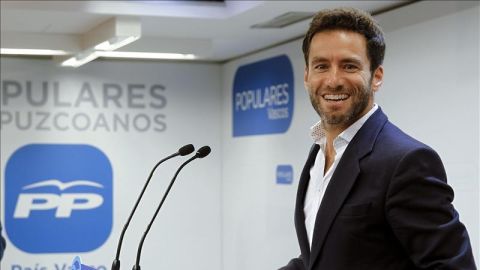 Borja S&eacute;mper
