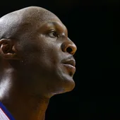 Lamar Odom, exjugador de los Lakers Lamar Odom, exjugador de los Lakers