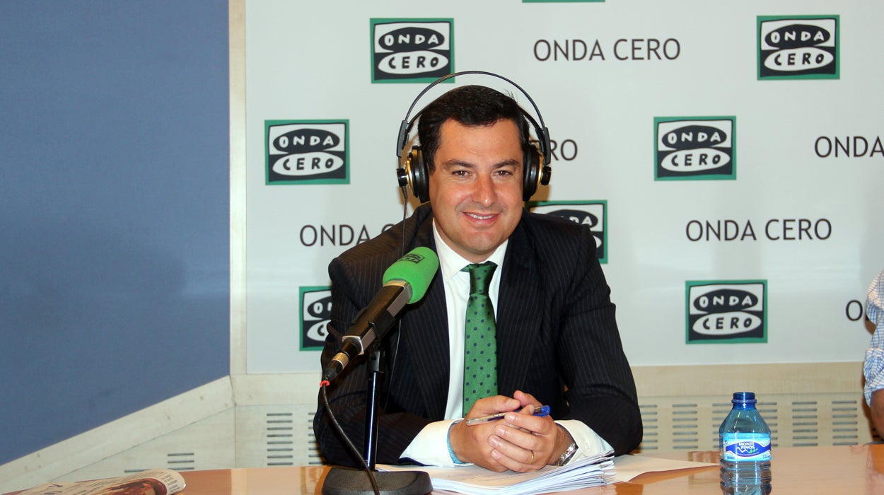 "El PP Vasco debe actualizar su discurso y adecuarse a la nueva situación que se vive allí" "El PP Vasco debe actualizar su discurso y adecuarse a la nueva situación que se vive allí"