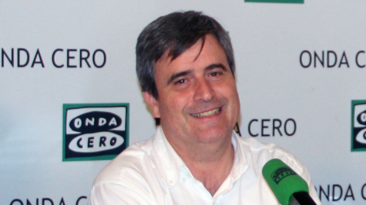 Miguel Cardenal: "Guardiola es el que tiene que explicar por qué han mentido a los deportistas" Miguel Cardenal: "Guardiola es el que tiene que explicar por qué han mentido a los deportistas"