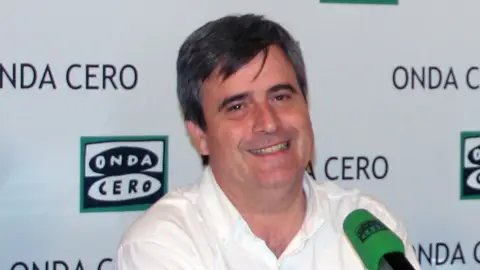 Miguel Ángel Cardenal Miguel Ángel Cardenal