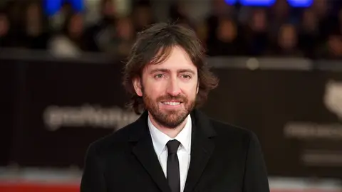 Daniel Sánchez Arévalo Daniel Sánchez Arévalo
