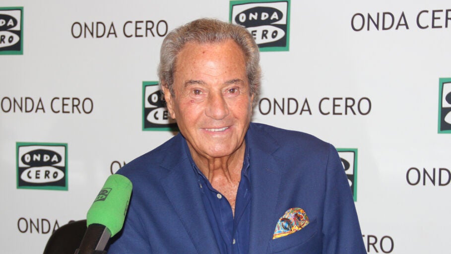 Arturo Fern&aacute;ndez en M&aacute;s de uno