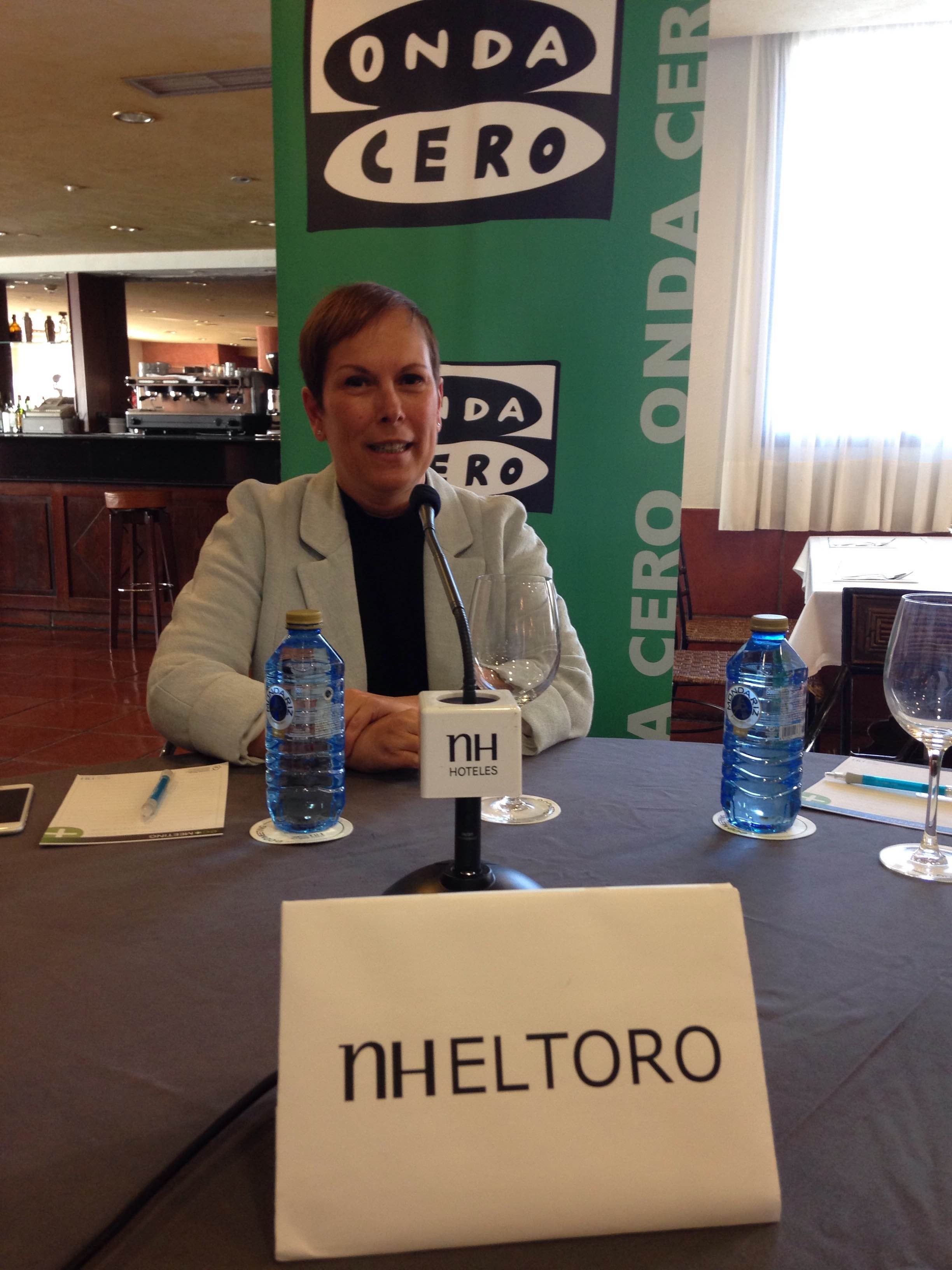 Pamplona en la Onda. 15/10/2015 Pamplona en la Onda. 15/10/2015