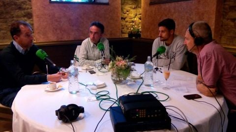 Tertulia Sporting