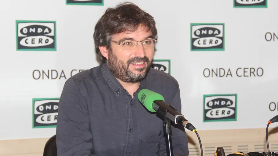 Jordi Évole Jordi Évole