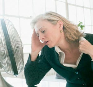 Menopausia Menopausia
