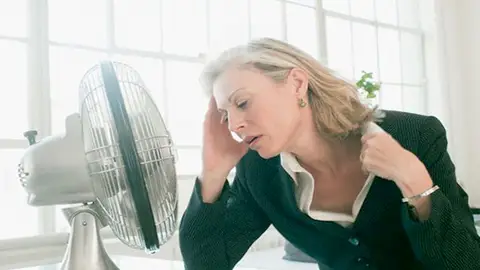 Menopausia Menopausia