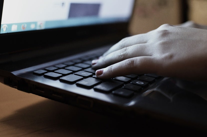 Territorio Negro: Los estafadores del amor y el sexo en Internet Territorio Negro: Los estafadores del amor y el sexo en Internet